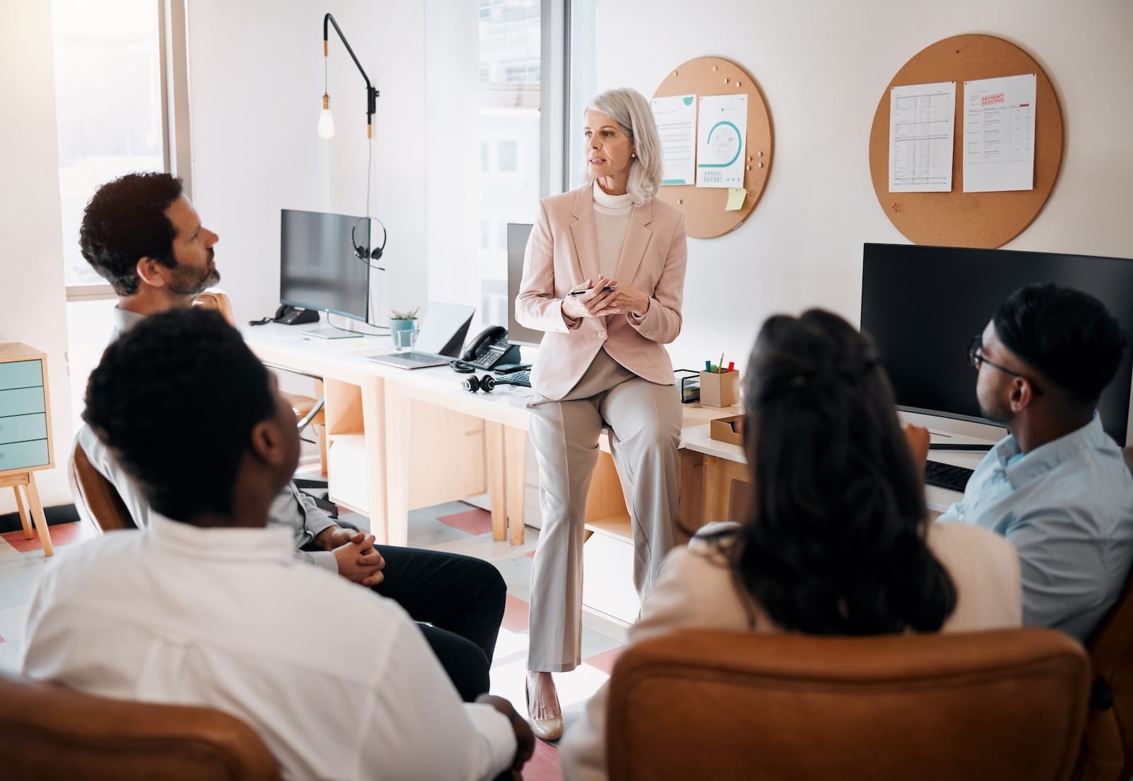 10 Things Successful Mompreneurs Do Different